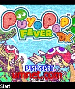 game pic for PuyoPop Fever DX  En